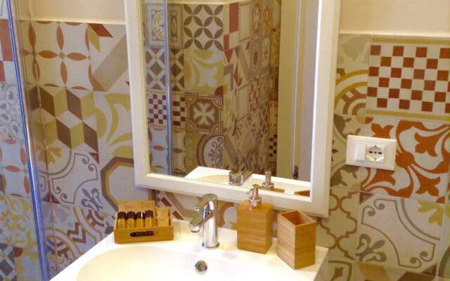 Bixio Suites