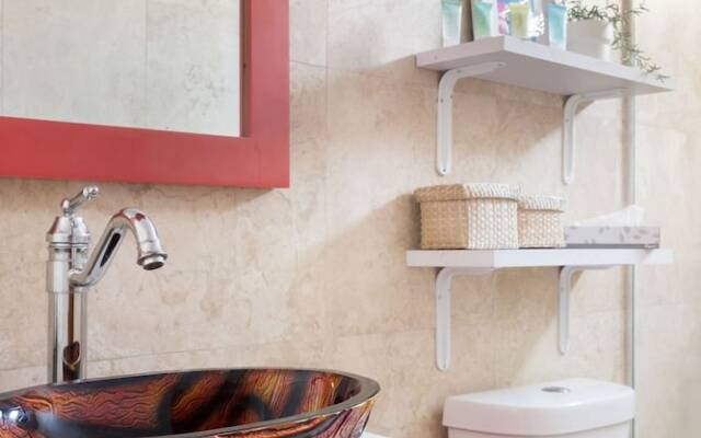 Santorini Villa 9Bd 9B Pool Beach House