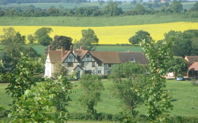 Wootton Park