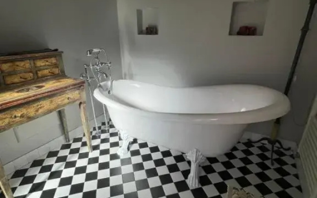 Elegante appartamento in centro a cesena