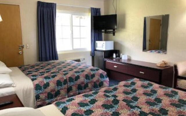 A1 Choice Inn