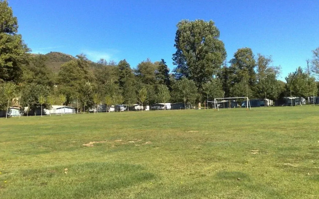 Solana del Segre - Campsite