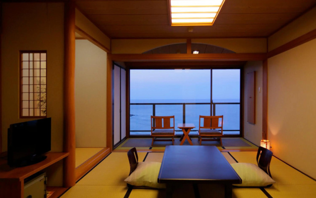 Atagawa Green Hotel Suiko