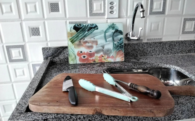 Condominio Encantador No Village I