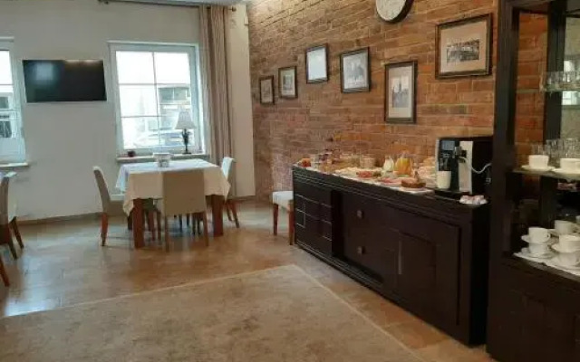 Preliudija Guesthouse