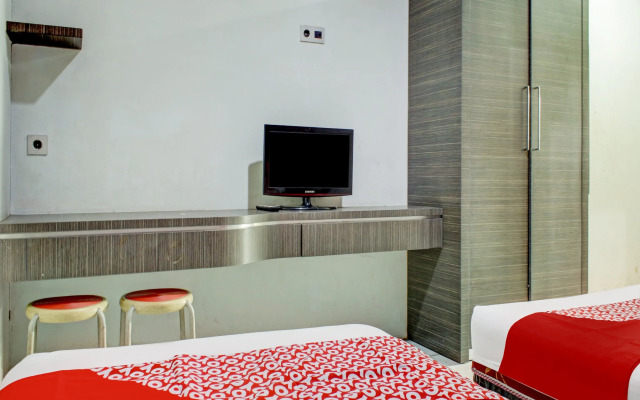 OYO 3848 Kavana Syariah Homestay