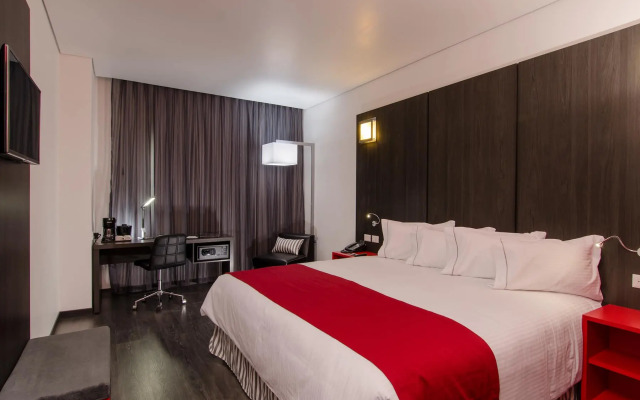 Ramada Encore by Wyndham San Luis Potosi