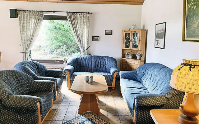 Hotel Haus Eggewald