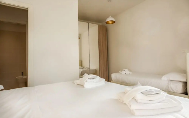 Condominio Villa Mauro