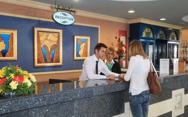 Eleni Holiday Resort