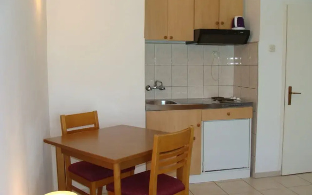 Sea Turtle Apartments