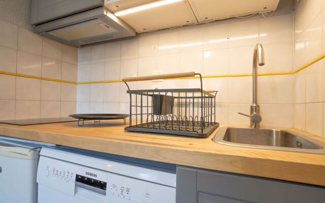 Balcons DOlympie 18459