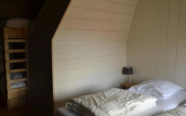 Vakantiewoning Boerderij De Gerrithoeve