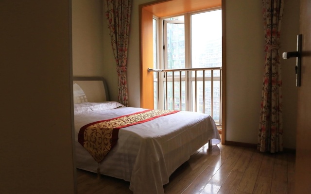 Ejia Hotel New Exhibition Center Branch – Guest Rooms – Chengdu