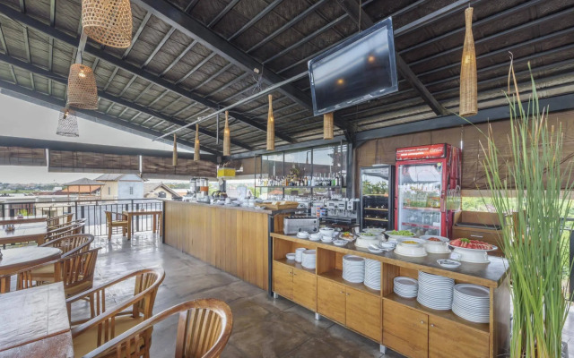 Umalas Hotel and Residence