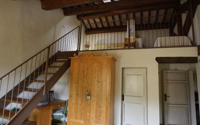 Locanda Delle Saline
