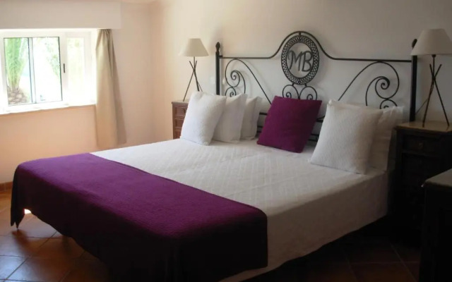 Monte da Bravura Green Resort
