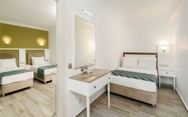 Atlas Beach Hotel