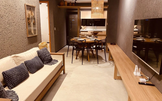 Villas Patacho - Milagres Ap 003 Bloco G