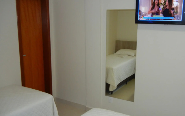 Hotel Castro