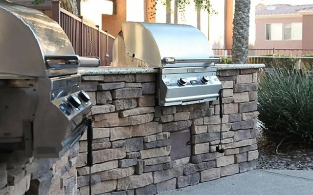 Meridian CondoResorts