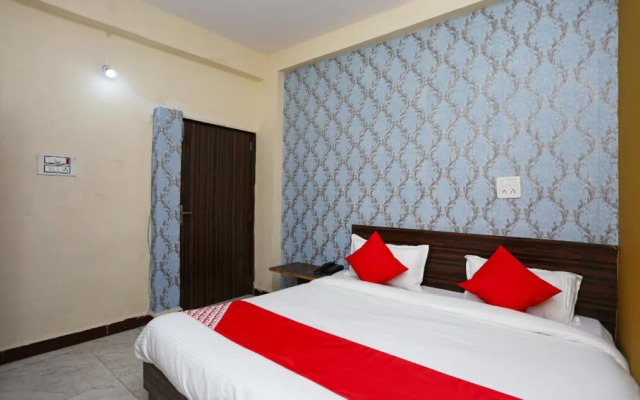 Ma Ashapura By OYO Rooms