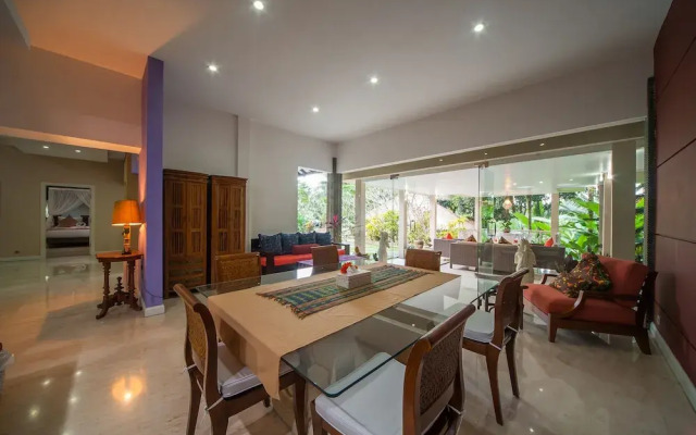 Villa Damai Ubud