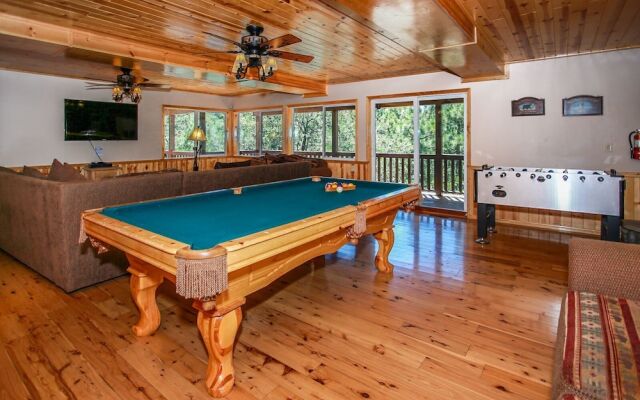 Angel View Chalet #885