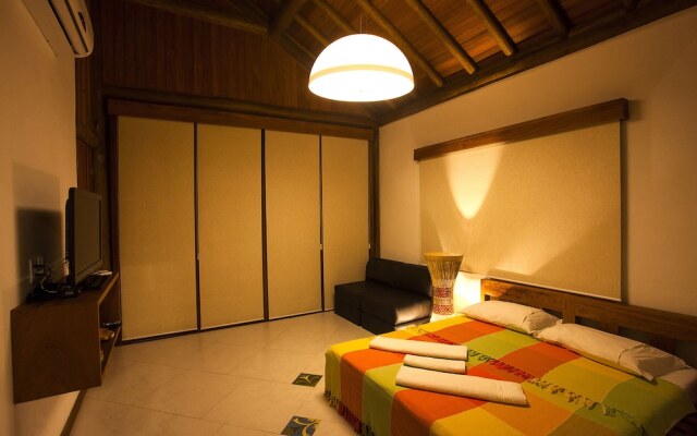 Marauba Beach House - Taipu de Fora