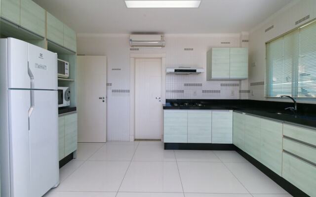 Cobertura Zancanaro 401 - 641