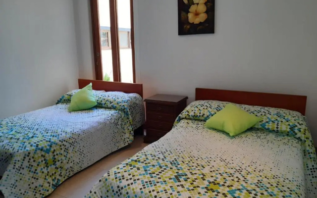 Lagos del Peñon: Casa 10 - Puerto Madero