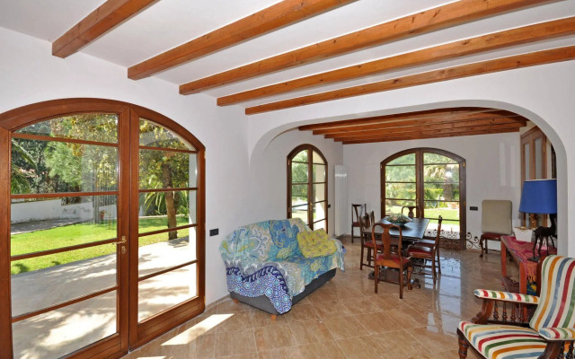 Villa Le Palme