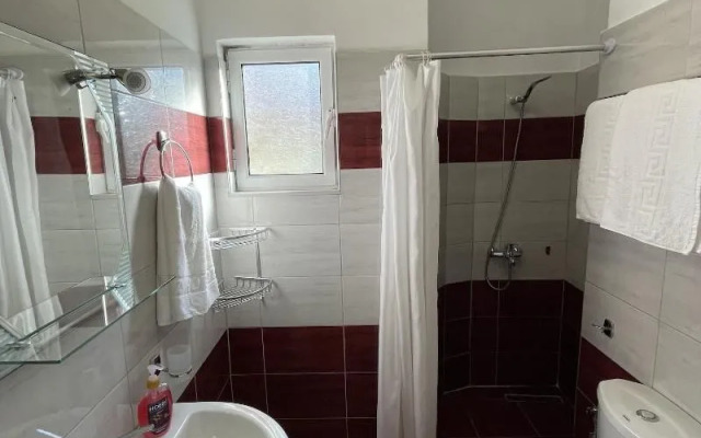 Relax Apts Saranda Apart-Hotel