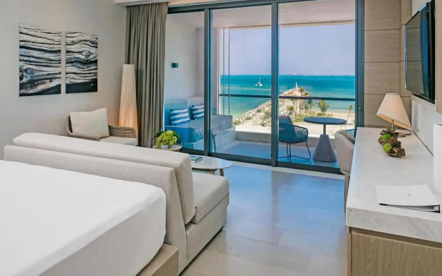 SLS Playa Mujeres – ALL Inclusive Collection