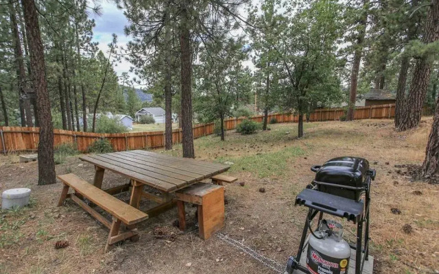 Highland Hideaway