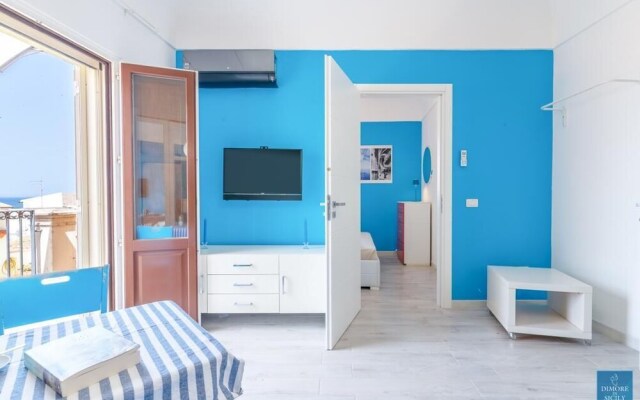 Asteria Apartments Ortigia