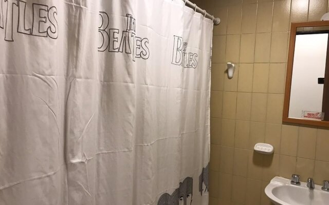 Departamento Belgrano 6