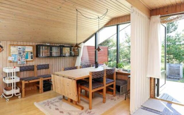 Holiday home Ålbæk XXXI