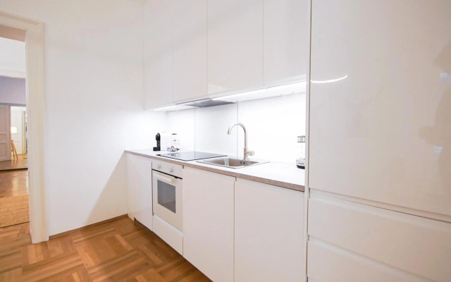 Apartment Congress Graz