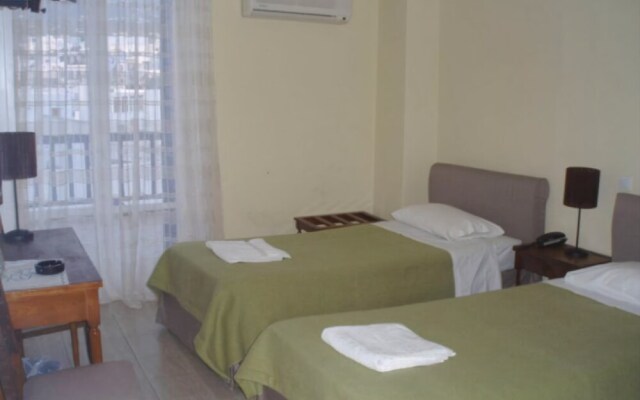 Nama Boutique Hotel