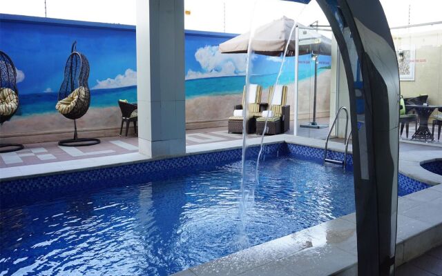 Pearlwort Hotel and Suites