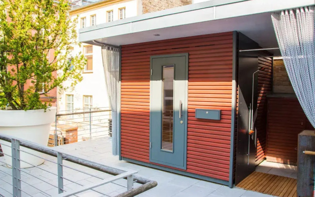 Pension Havelfloss