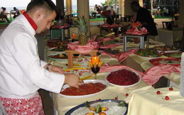 Hotel Amphora