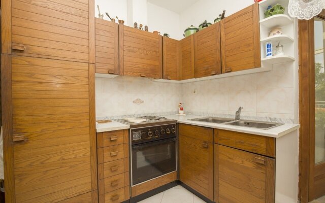 Apartment Dusper / Two Bedrooms A1
