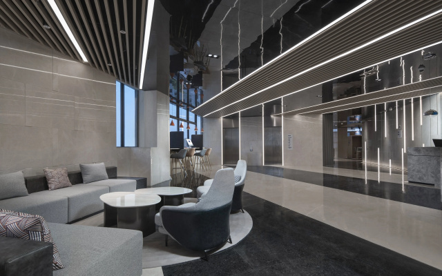 Holiday Inn Express Shanghai Qingpu New City by IHG – Hotel Rooms – Shanghai