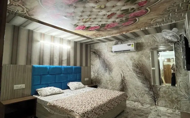 Tejas Dream House