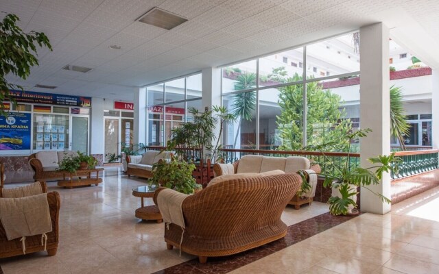 733. Wonderful Studio in las Américas! Wi Fi Free!