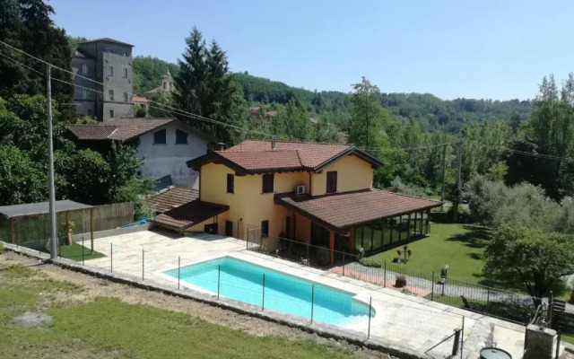 agriturismo il poderetto