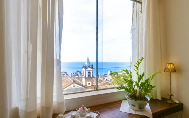 Apartamentos Praça da Sé