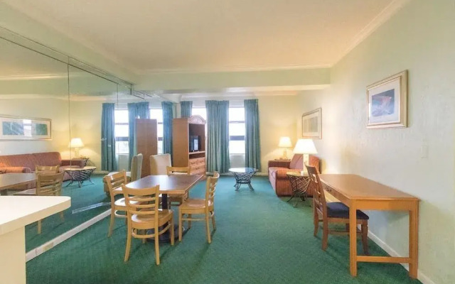 659 Apartment Hollywood Beach